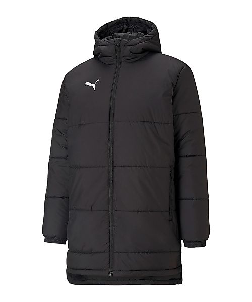 PUMA Sweatjacke PUMA Bench Jacke Winterjacken günstig online kaufen