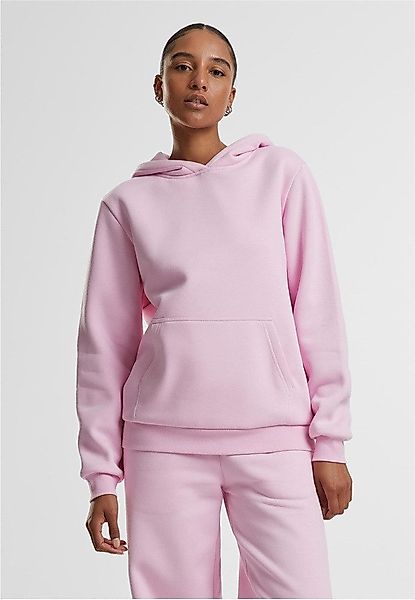 URBAN CLASSICS Hoodie Ladies Fluffy Hoody günstig online kaufen