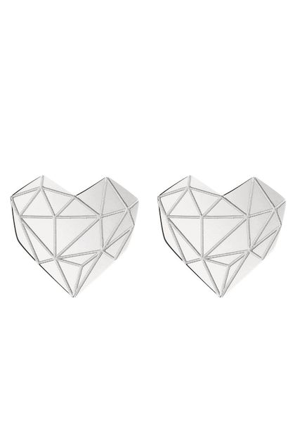 Liebeskind Berlin Paar Ohrstecker Liebeskind Damen-Ohrstecker günstig online kaufen