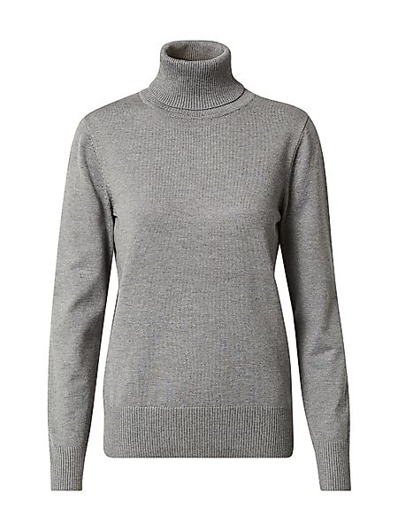 Saint Tropez Strickpullover Mila (1-tlg) Plain/ohne günstig online kaufen