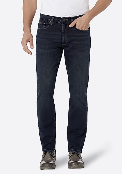 HERO by John Medoox 5-Pocket-Jeans Denver günstig online kaufen