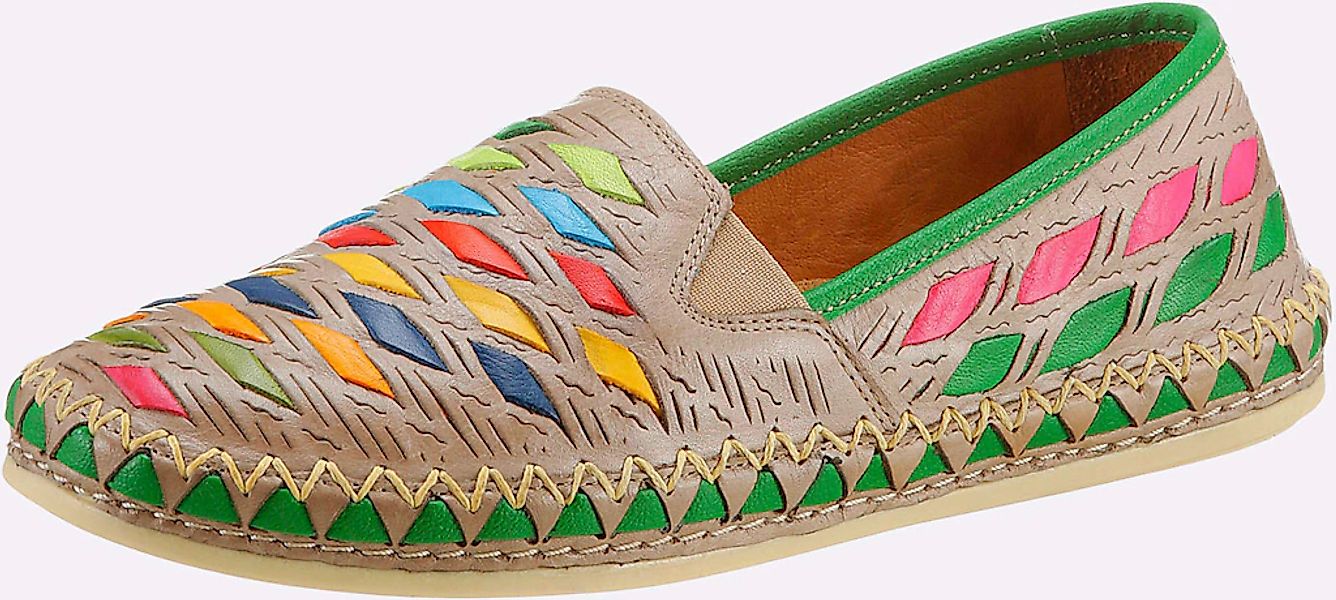 Gemini Slipper günstig online kaufen