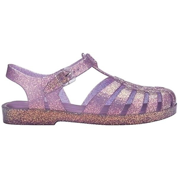Melissa  Sandalen Possession Shiny - Glitter Lilac günstig online kaufen