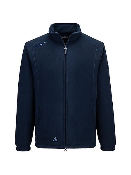 Schietwetter Fleecejacke Herren "Luv Lutz günstig online kaufen
