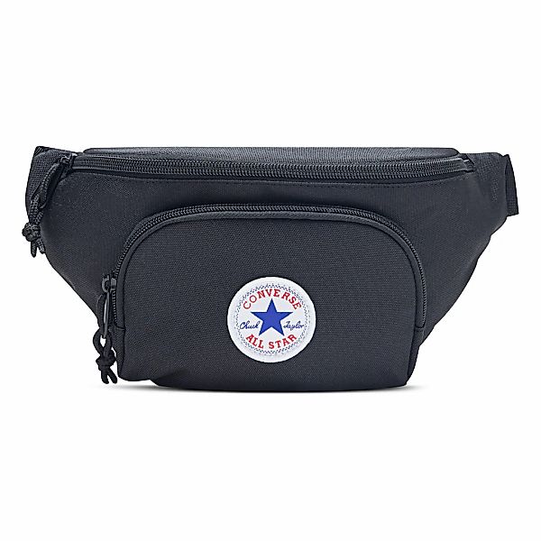 Converse Bauchtasche "CAM CONVERSE GO 2 SLING" 4 Liter Volumen günstig online kaufen