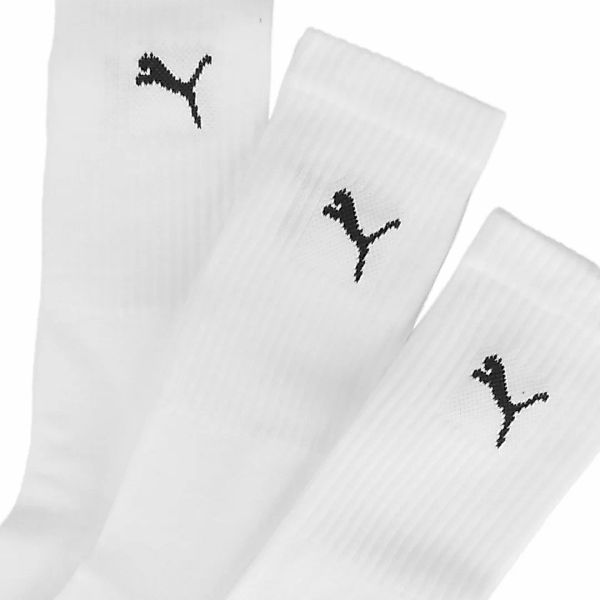 PUMA Sportsocken PUMA UNISEX LIGHT CREW günstig online kaufen