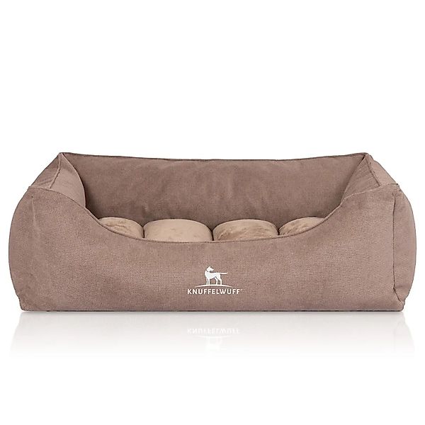 Knuffelwuff Tierbett Hundebett Baltimore, Orthopädisch günstig online kaufen