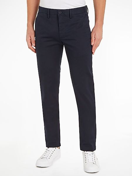 Tommy Hilfiger Chinohose Chino Bleecker 1985 günstig online kaufen