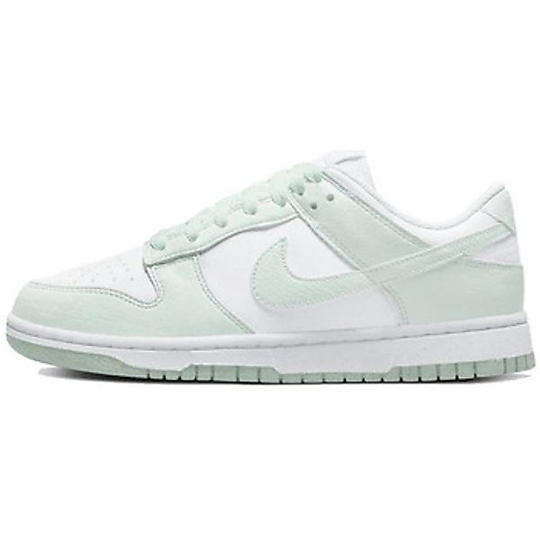 Nike  Sneaker Dunk Low Next Nature White Mint günstig online kaufen