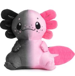 Corimori Kuscheltier Axolotl Kuscheltiere Stofftiere Plüschtiere günstig online kaufen