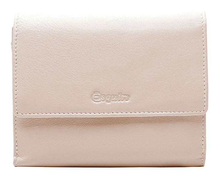 Esquire Geldbörse Viktoria, mit RFID-Blocker Schutz günstig online kaufen