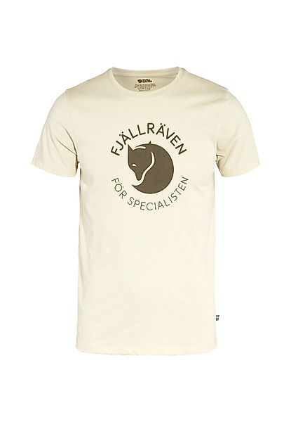Fjällräven T-Shirt Herren Outdoor Shirt FOX günstig online kaufen