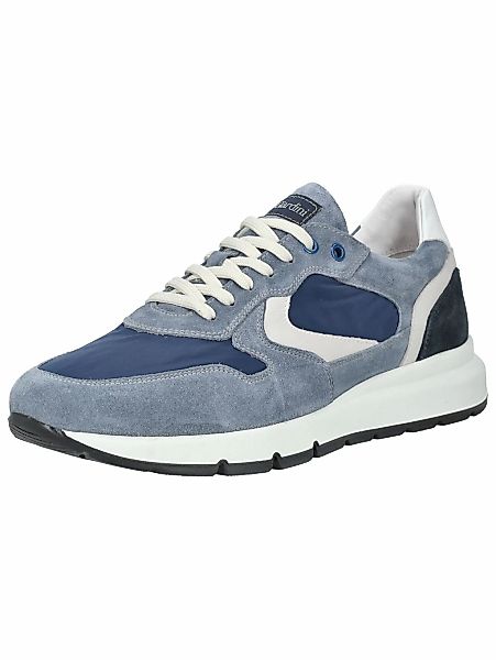 Nero Giardini Sneaker "Nero Giardini Sneaker Leder/Textil" günstig online kaufen
