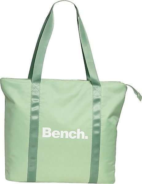 Bench. Schultertasche Bench Shopper Nylon Schultertasche günstig online kaufen