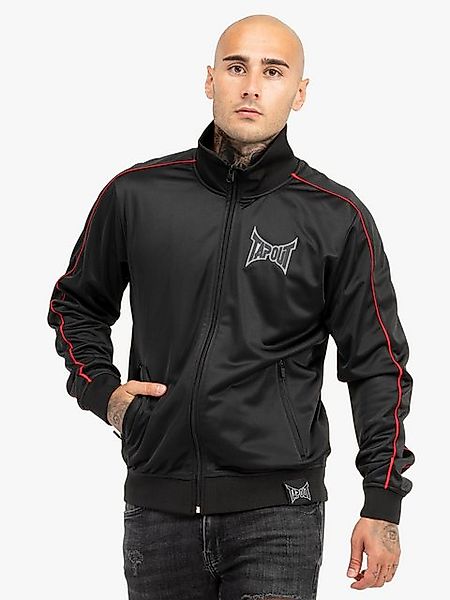 TAPOUT Fleecejacke TARZIANA günstig online kaufen