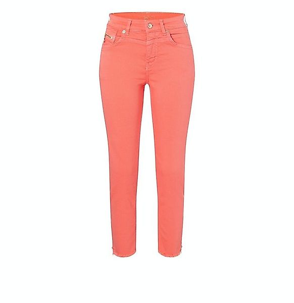 7/8-Jeans Dream Chic Mac lila günstig online kaufen