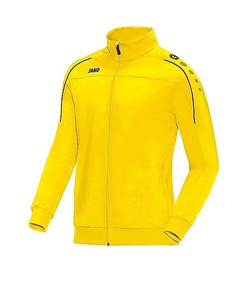 Jako Sweatjacke JAKO Classico Polyesterjacke Präsentationsjacken günstig online kaufen
