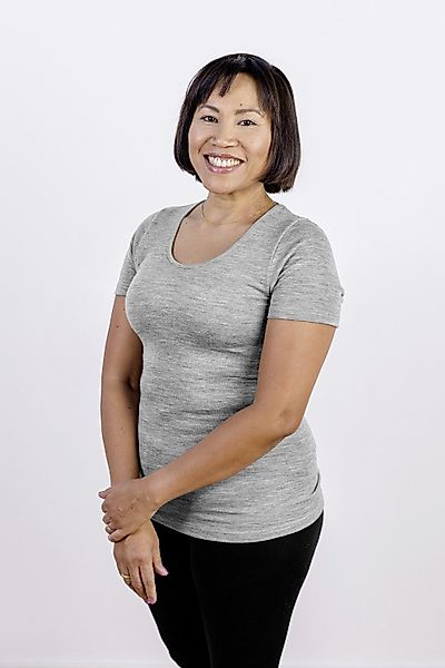 Engel Naturkleidung Kurzarmshirt günstig online kaufen