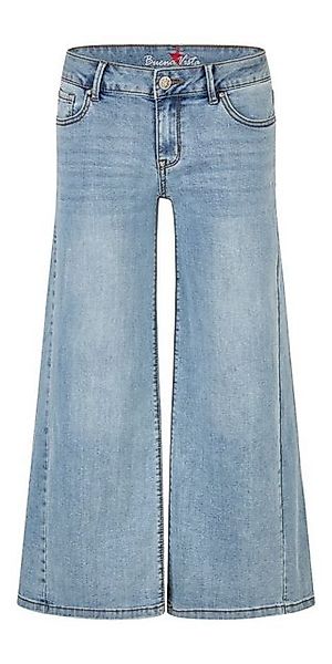 Buena Vista Weite Jeans - weite Palazzo Denim günstig online kaufen