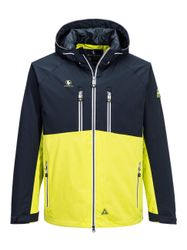 Schietwetter Funktionsjacke Herren Funktionsjacke "Captain Hook" günstig online kaufen