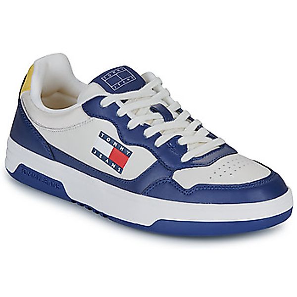 Tommy Jeans  Sneaker (NEW) TJM CUPSOLE LEATHER ESS günstig online kaufen