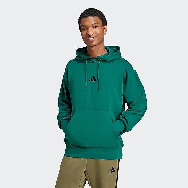 adidas Sportswear Kapuzensweatshirt M FEELCOZY HD günstig online kaufen