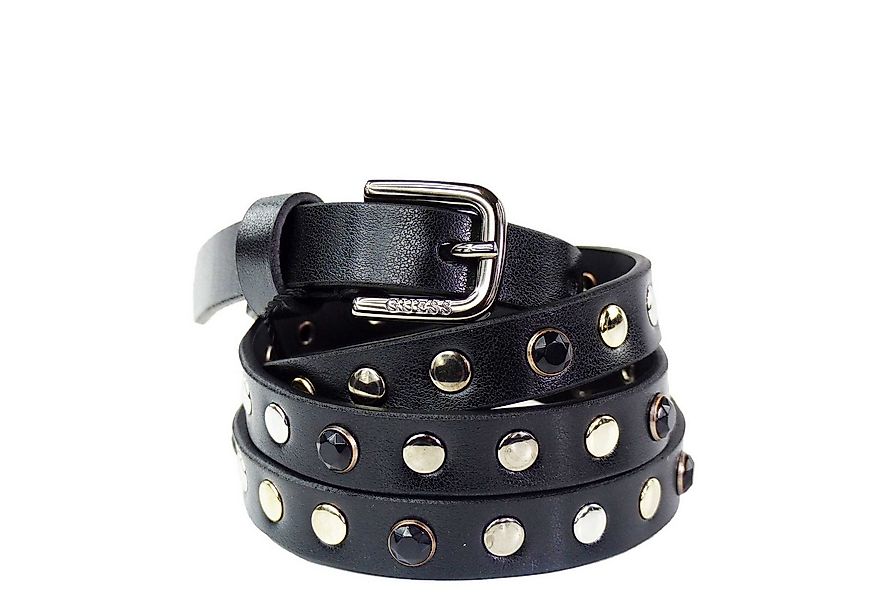 Guess Nietengürtel not coordinated belt günstig online kaufen