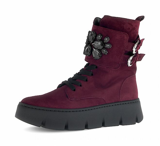 Gabor Schnürboots günstig online kaufen