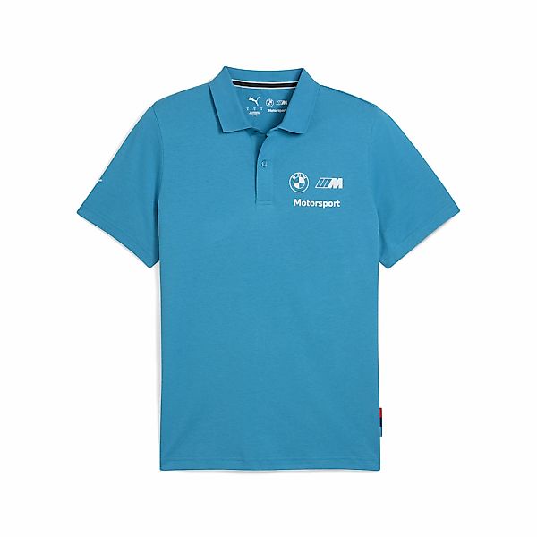 PUMA Poloshirt "BMW M Motorsport Poloshirt Herren" günstig online kaufen