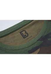 Brandit Kurzarmshirt Brandit Damen Ladies T-Shirt günstig online kaufen