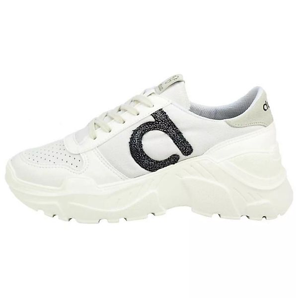 Duuo Shoes Talk Sportschuhe EU 41 White / Black günstig online kaufen