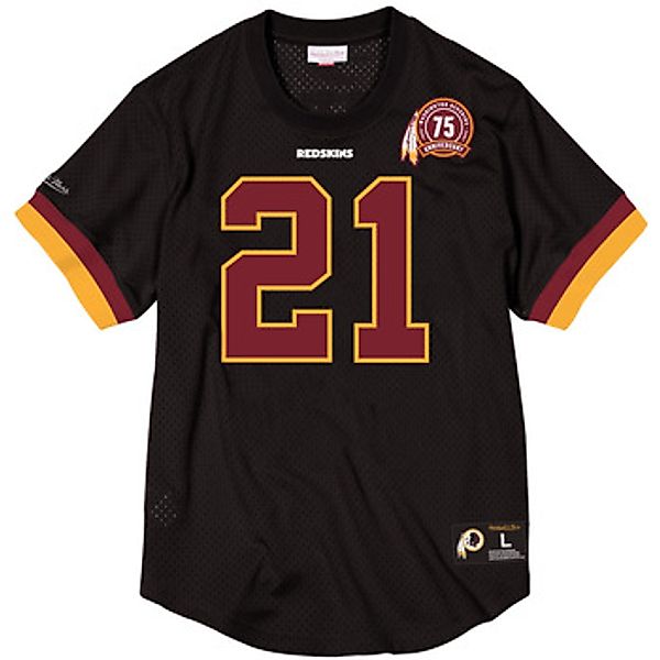 Mitchell And Ness  T-Shirt Maillot NFL Washington Redskins Sean Taylor günstig online kaufen
