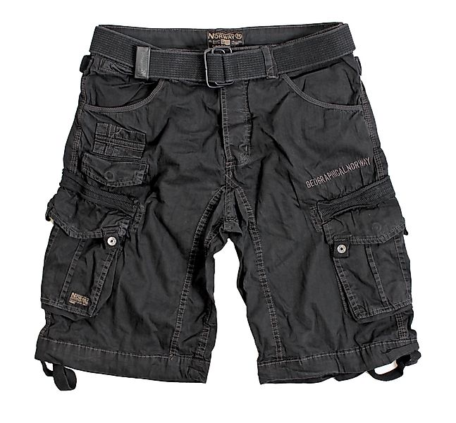 Geographical Norway Cargoshorts Timua Herren Bermuda günstig online kaufen