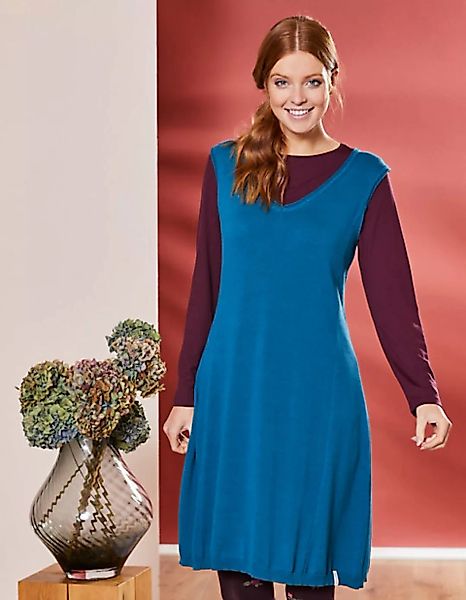 Strick-Kleid Laureline günstig online kaufen