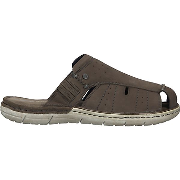 Hush Puppies Clog "Hush Puppies Clogs Leder" günstig online kaufen