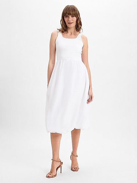 RICHROYAL A-Linien-Kleid günstig online kaufen