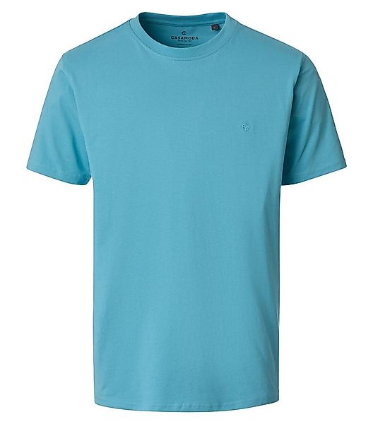 CASAMODA T-Shirt CASAMODA T-Shirt uni günstig online kaufen