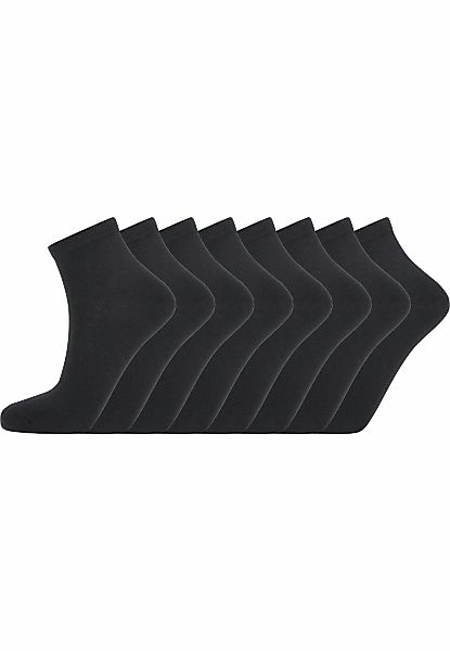 ENDURANCE Socken "Mallorca" 8 Stk. tlg. mit atmungsaktiver Funktion (Pack, günstig online kaufen