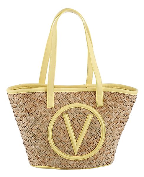 VALENTINO BAGS Shopper "SHOPPING SAMUELA", Henkeltasche, Schultertasche, Ha günstig online kaufen