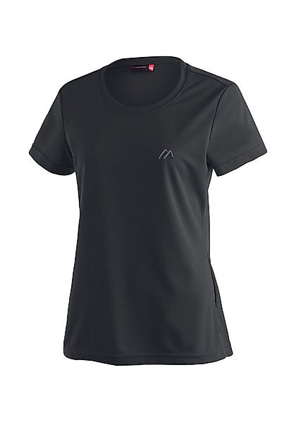 Maier Sports T-Shirt Waltraud Damen Kurzarmshirt, leichtes Sommer Funktions günstig online kaufen