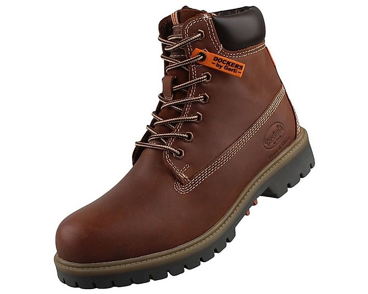 Dockers by Gerli 53AX101-400320 Stiefel günstig online kaufen