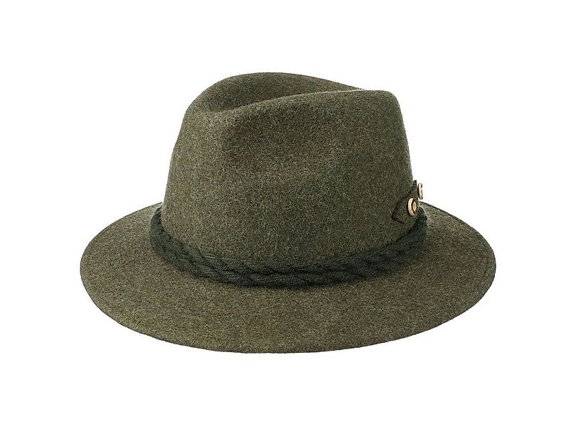 faustmann GERMANY Filzhut (1-St) Trachtenhut günstig online kaufen