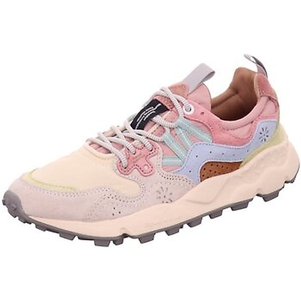 Flower Mountain  Halbschuhe Schnuerschuhe Yamano 3 Woman 001-2017817-01-2D7 günstig online kaufen