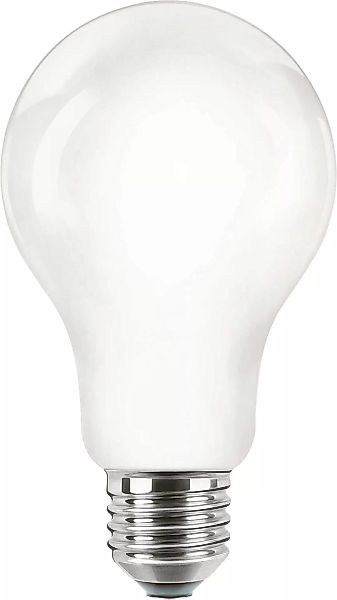 Philips Lighting LED-Lampe E27 matt Glas CorePro LED#34655000 günstig online kaufen