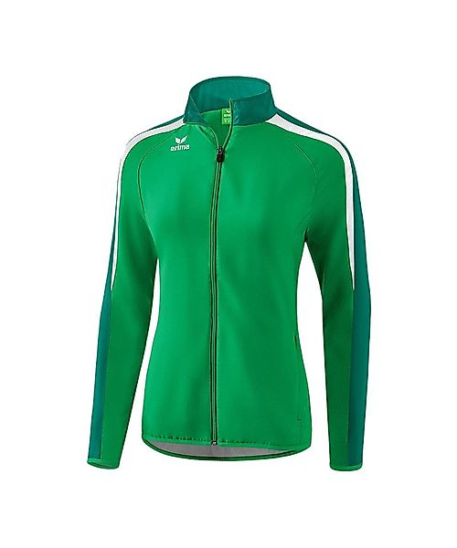 Erima Trainingsjacke Erima Liga 2.0 Präsi-Jacke Damen Bequem günstig online kaufen