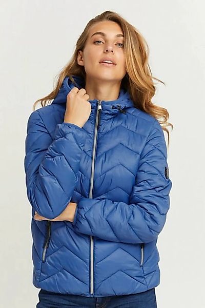 fransa Steppjacke "Steppjacke FRPadma", ohne Kapuze günstig online kaufen