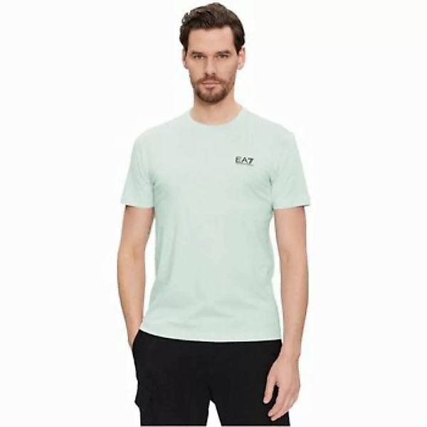 Emporio Armani EA7  T-Shirt 8NPT51 PJM9Z günstig online kaufen