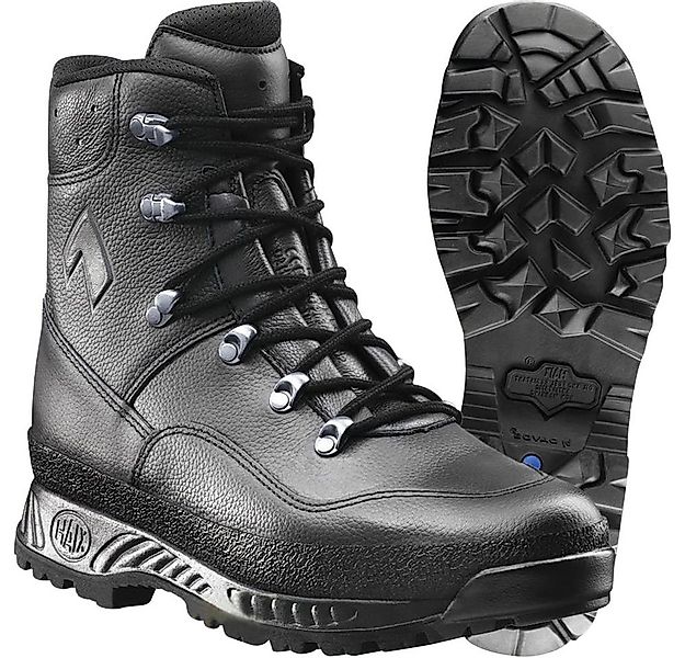 haix Haix Ranger BGS Neu Stiefel Gore-Tex günstig online kaufen