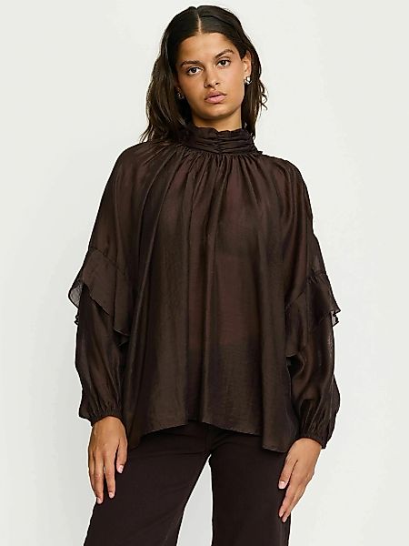 Soft Rebels Blusentop "Soft Rebels Shirt SRRachel" günstig online kaufen