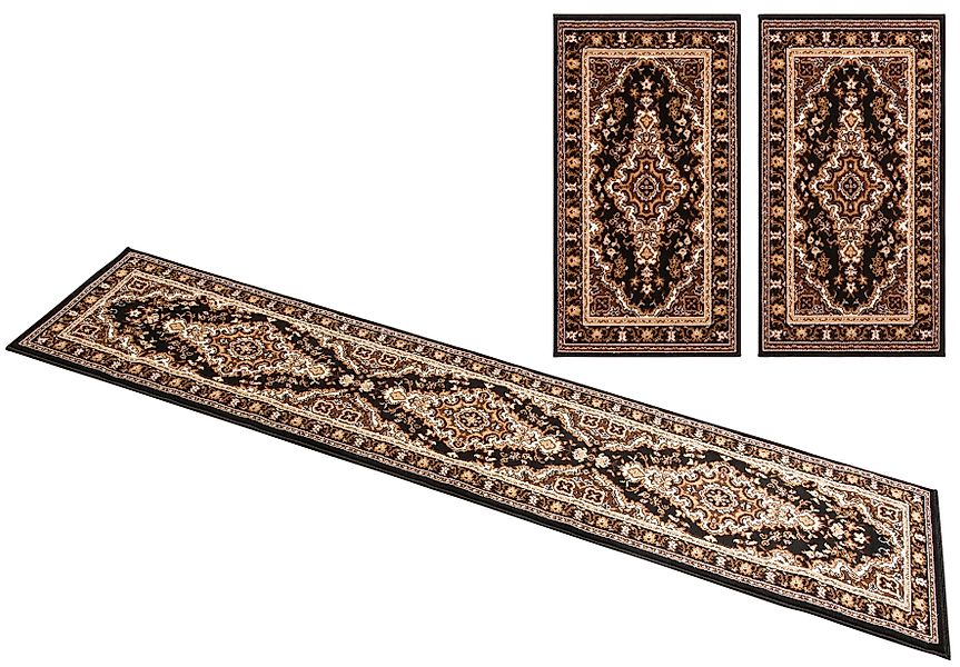 my home Bettumrandung Oriental, Made in günstig online kaufen